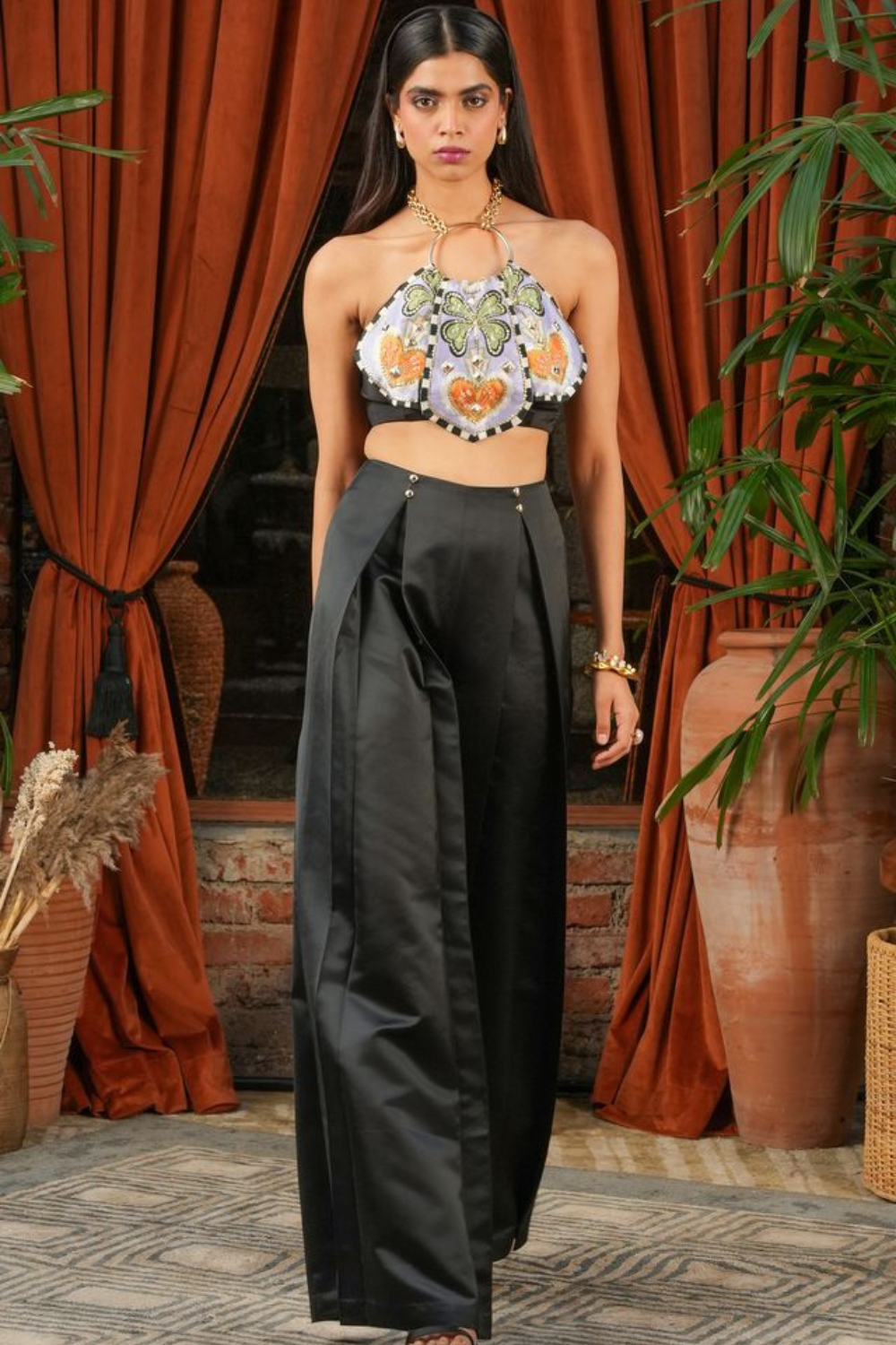 Beyond your wildest dreams