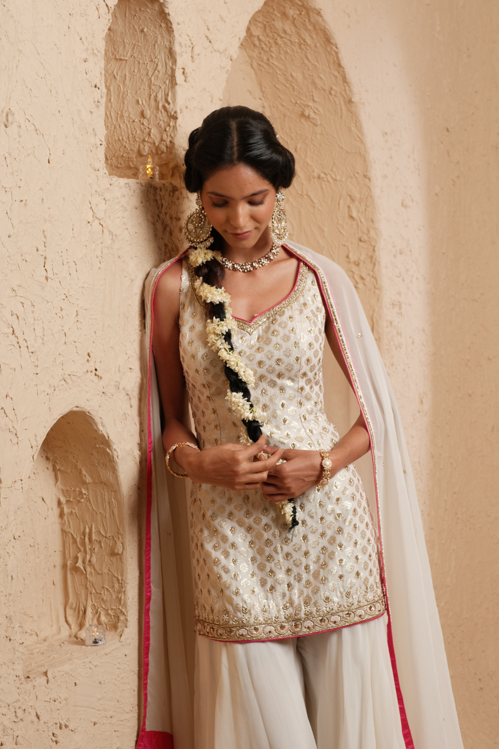 Pavani sharara