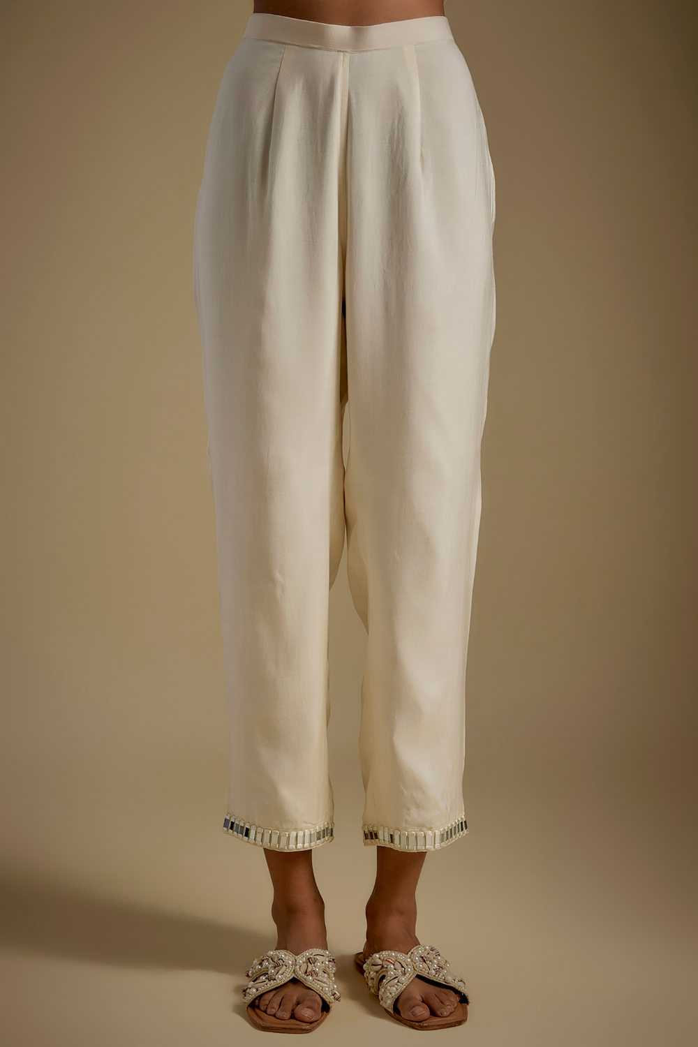 Outflair Kurti Set
