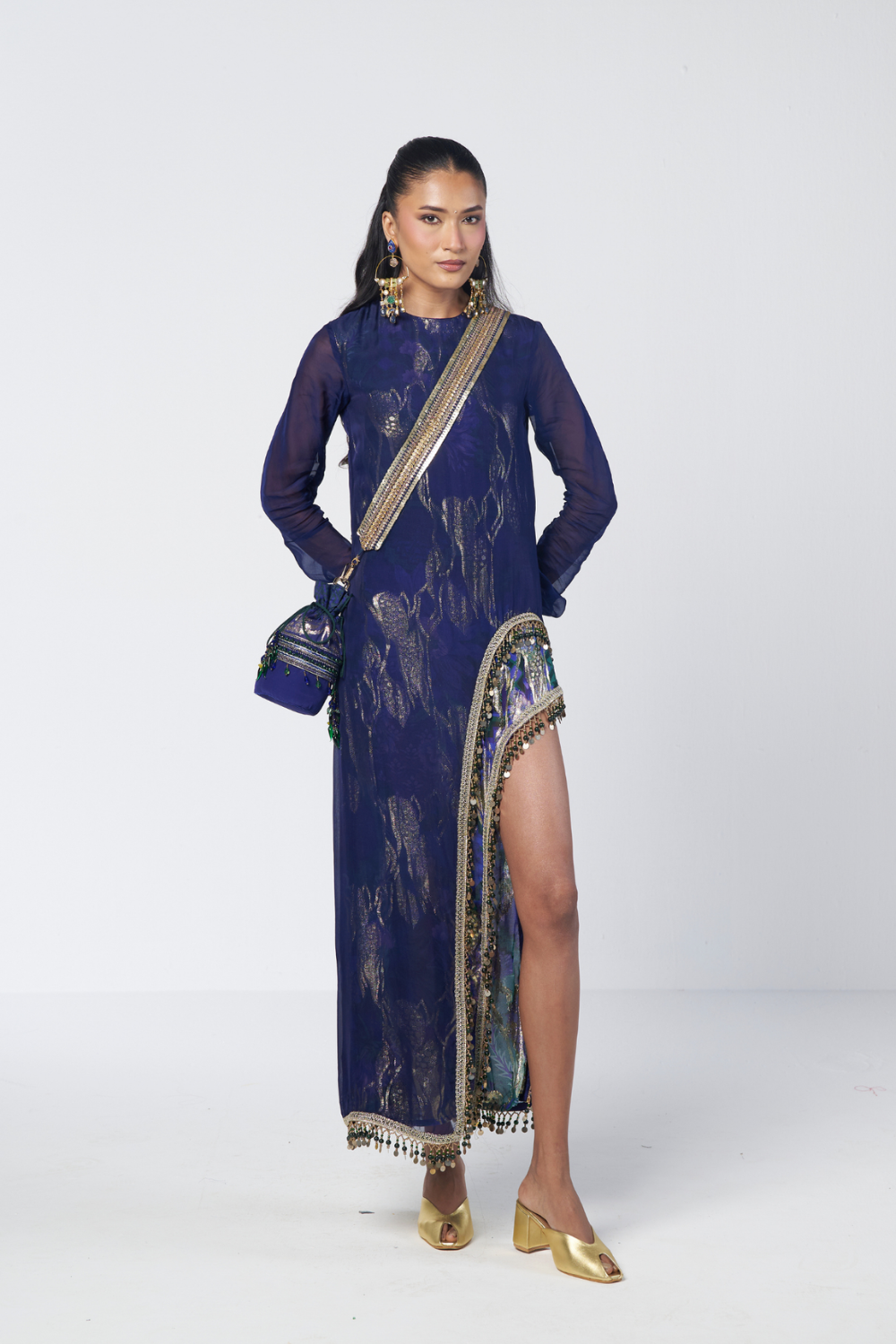 Indie Tunic