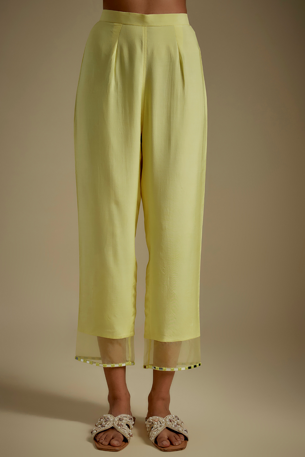 Threadio Anarkali Set
