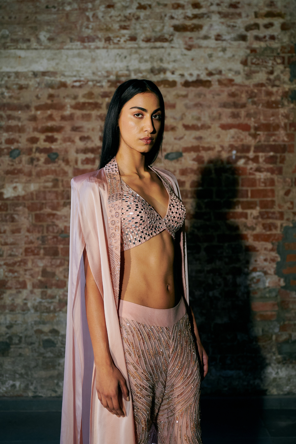 EFILYS Sharara Set