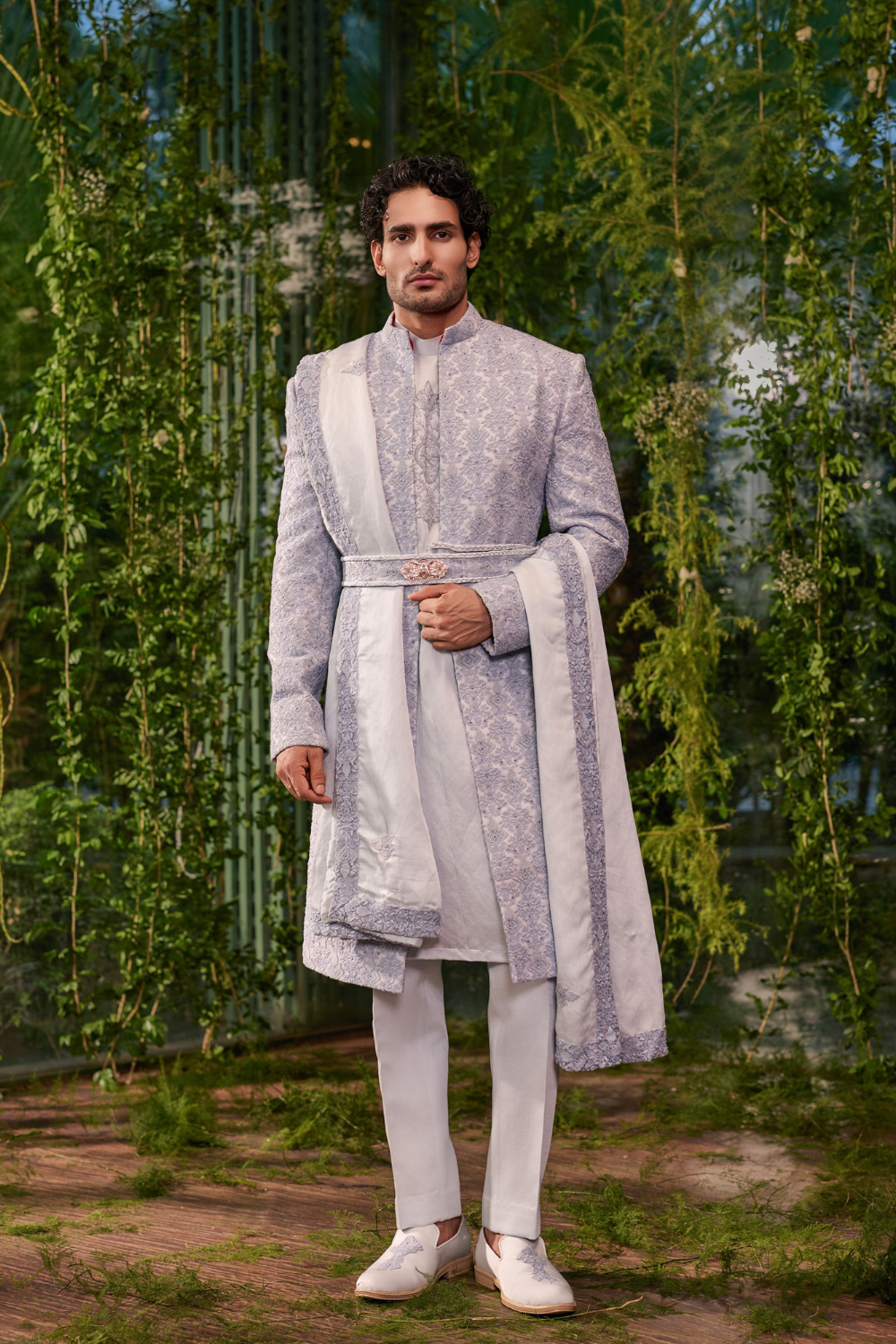 Samrat — The Contemporary Heir