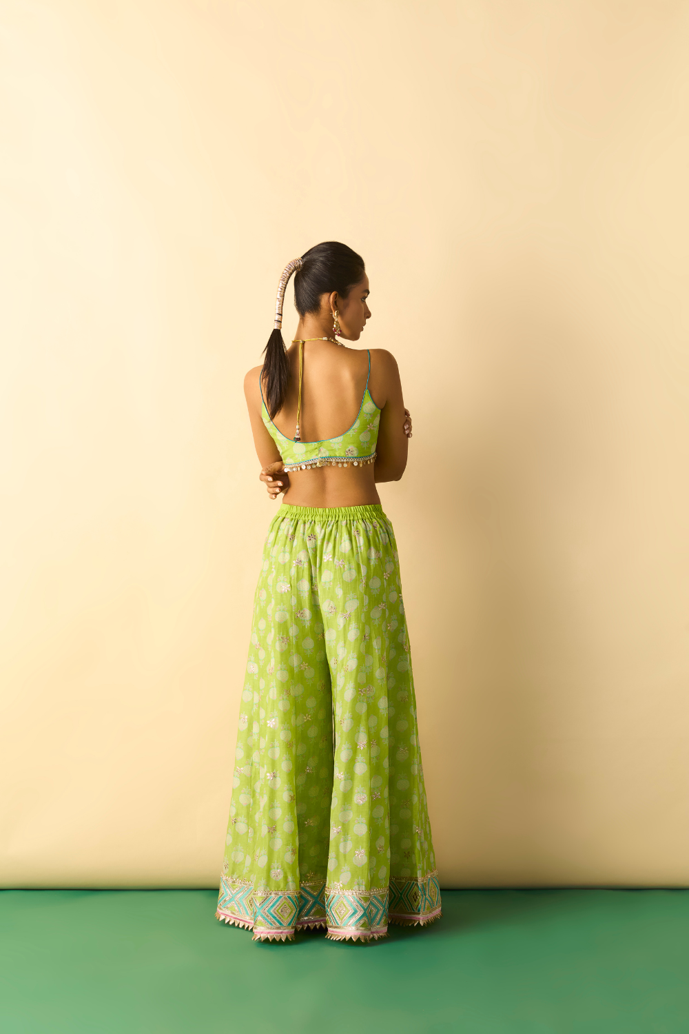 Eira Pant Set