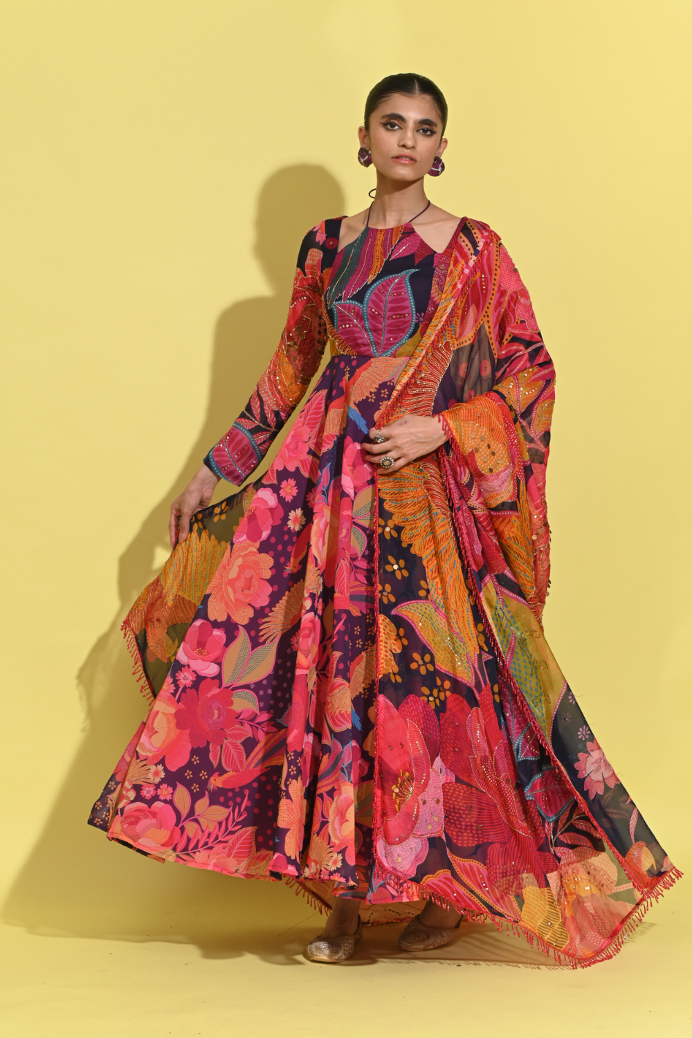 Jeh Anarkali