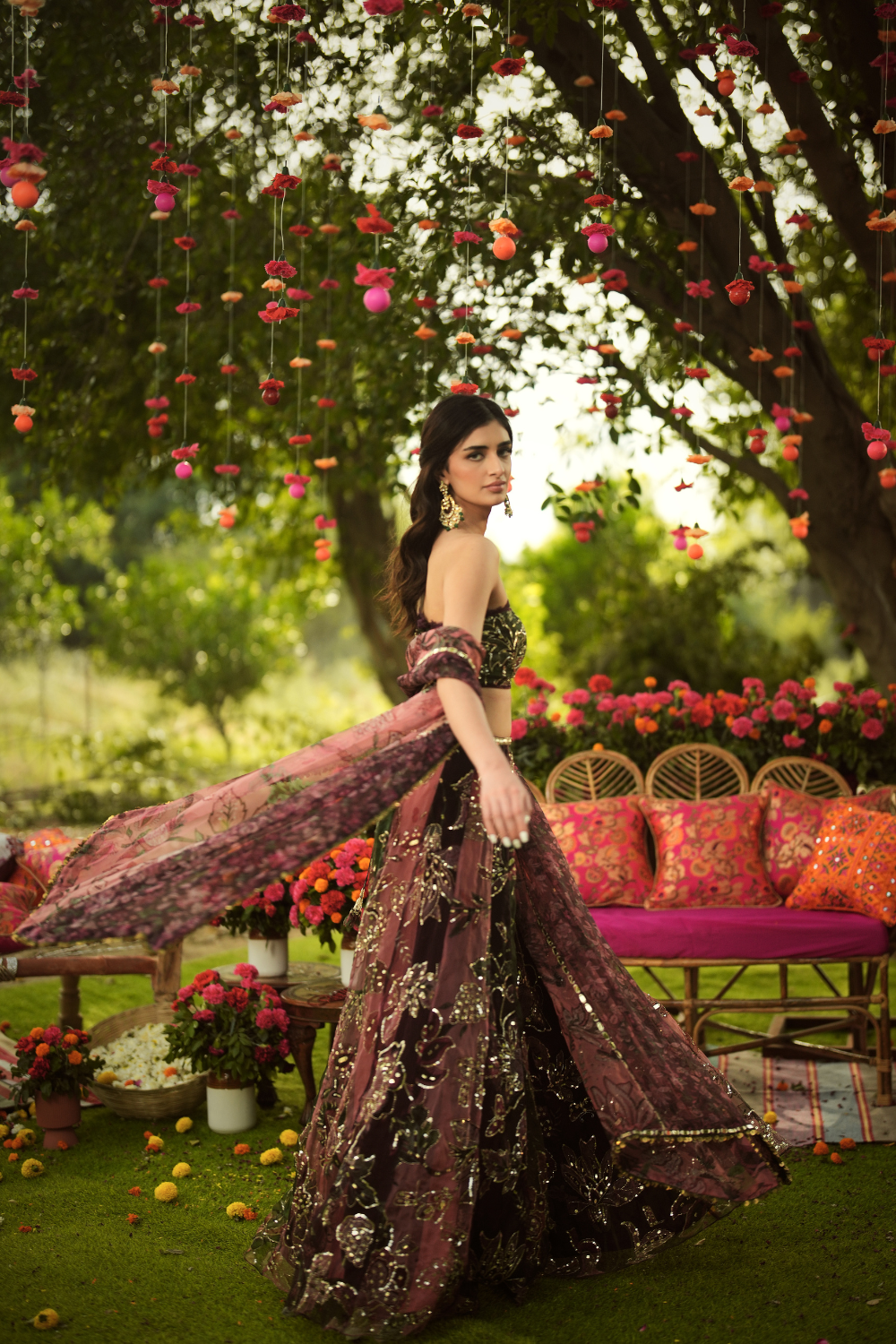 MEHREEN