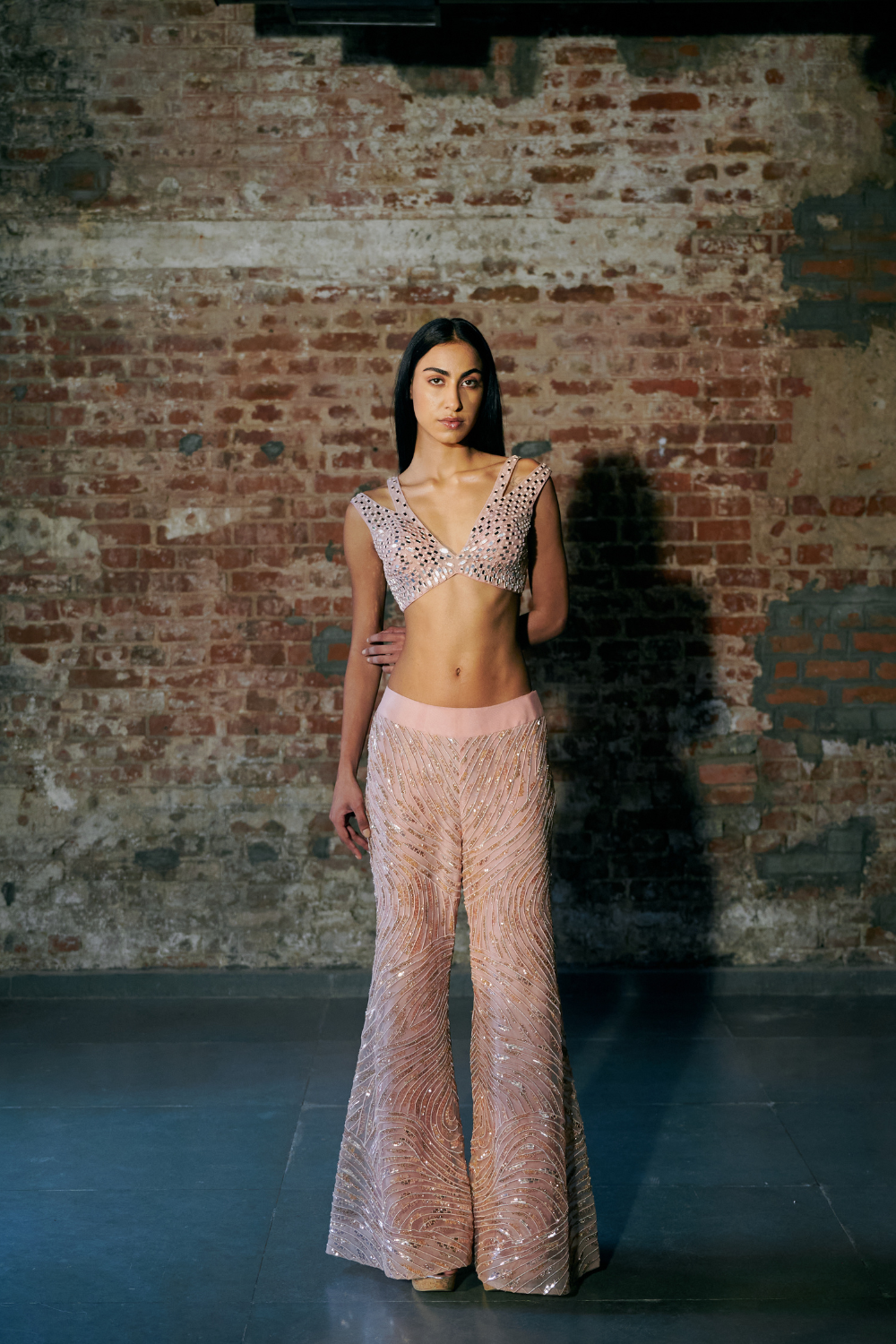 EFILYS Sharara Set