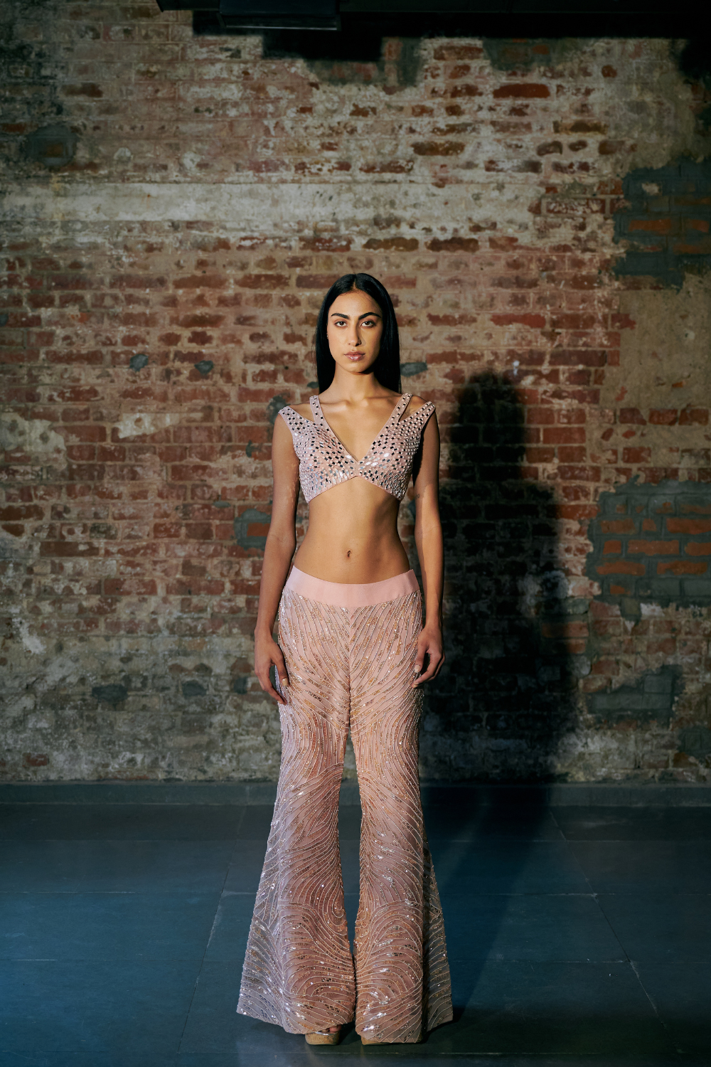 EFILYS Sharara Set