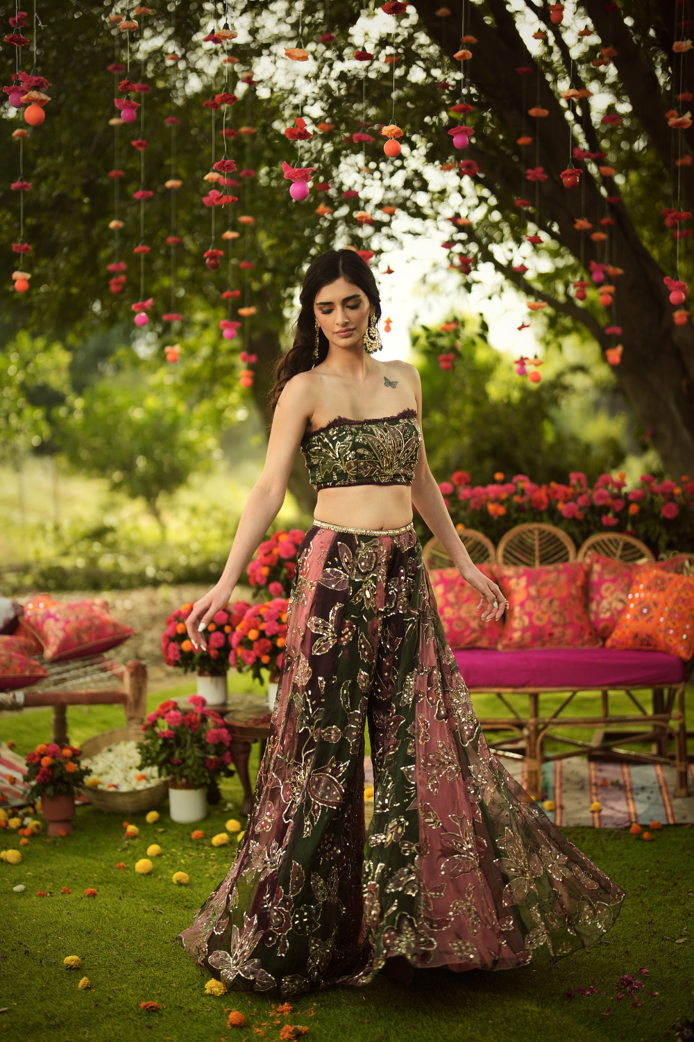 MEHREEN