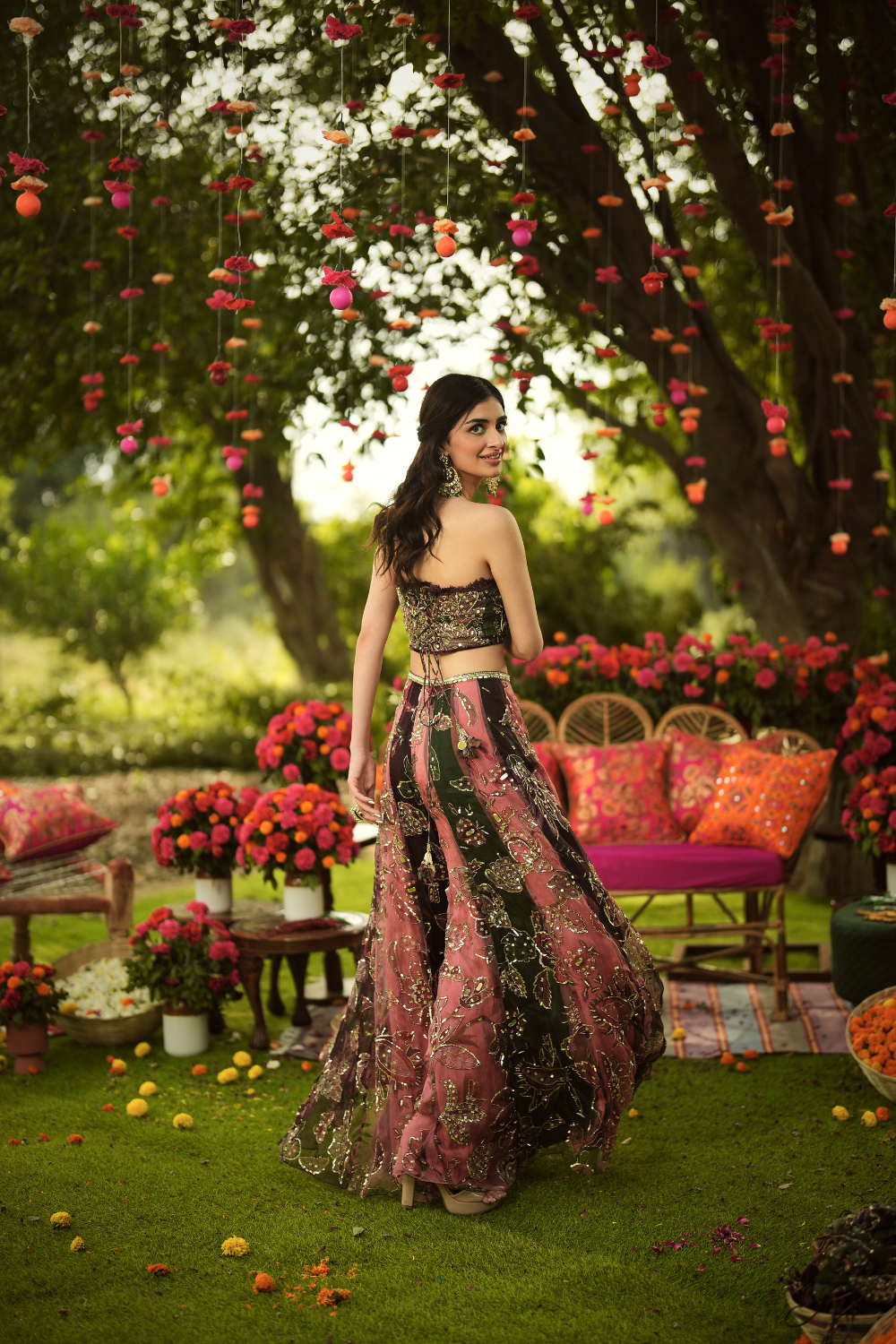 MEHREEN