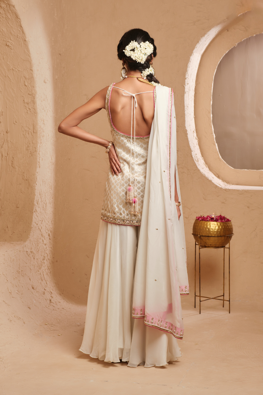 Pavani sharara