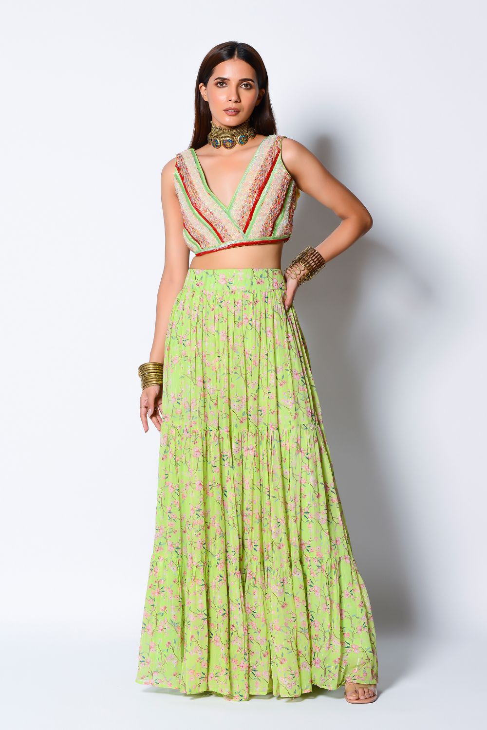 LEA LOVE SET
