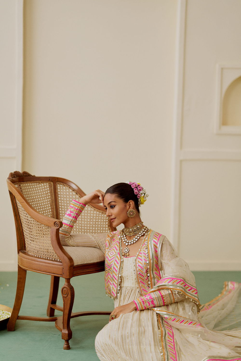 Qissa Anarkli Set