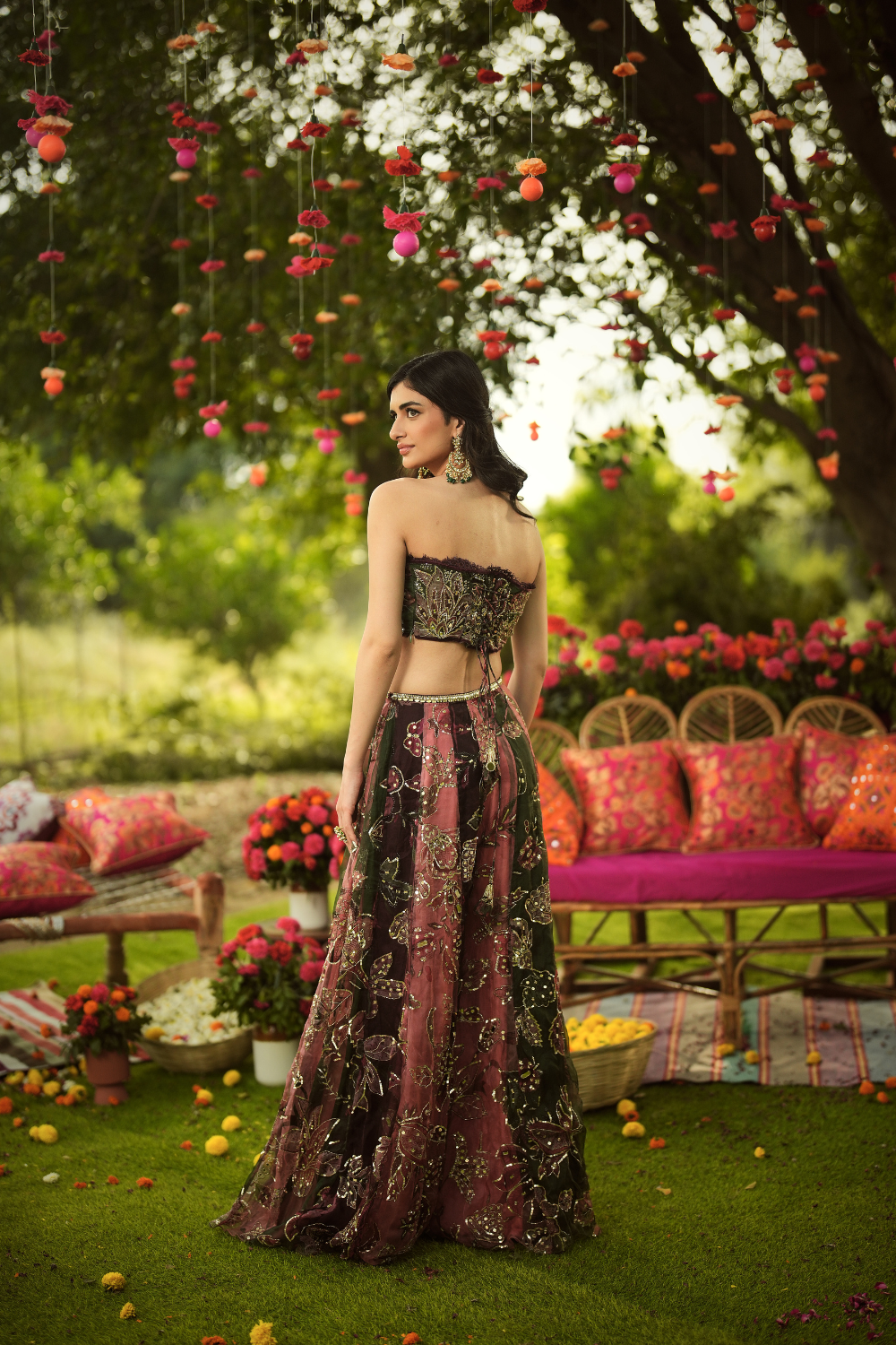 MEHREEN