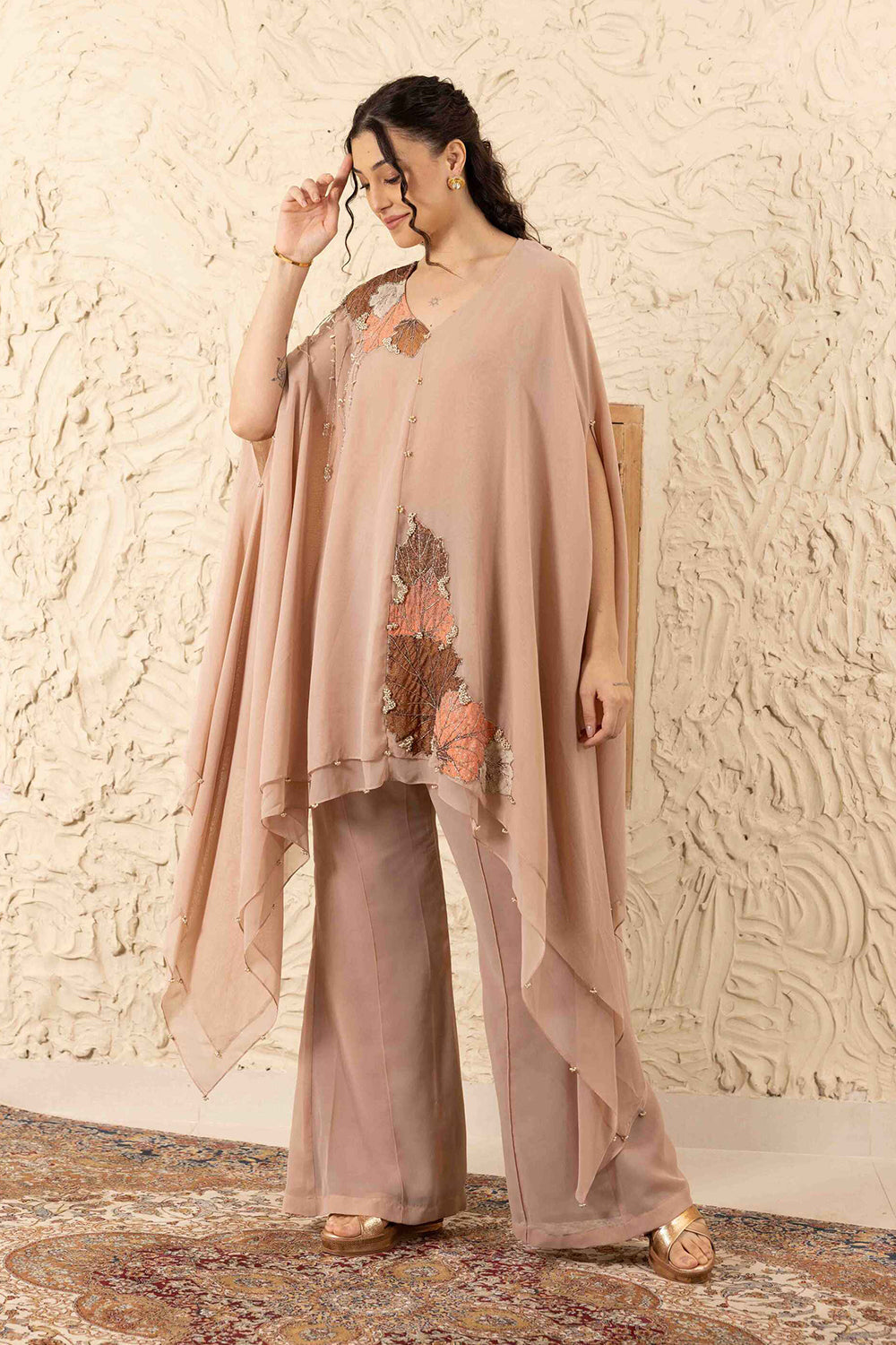 BARKHA
