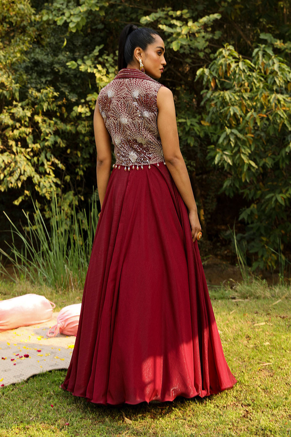 AASHVI