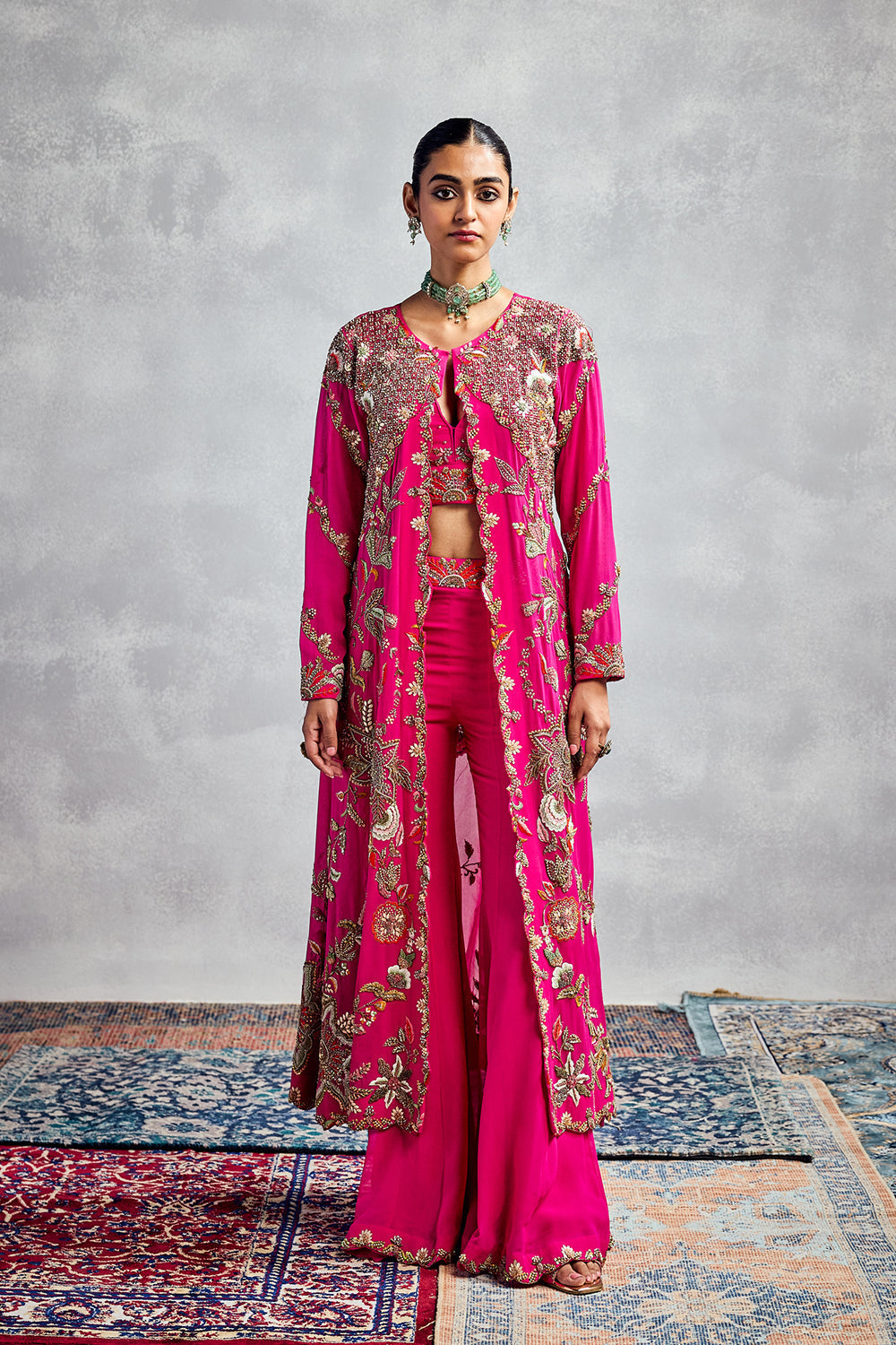 Lehenga Set