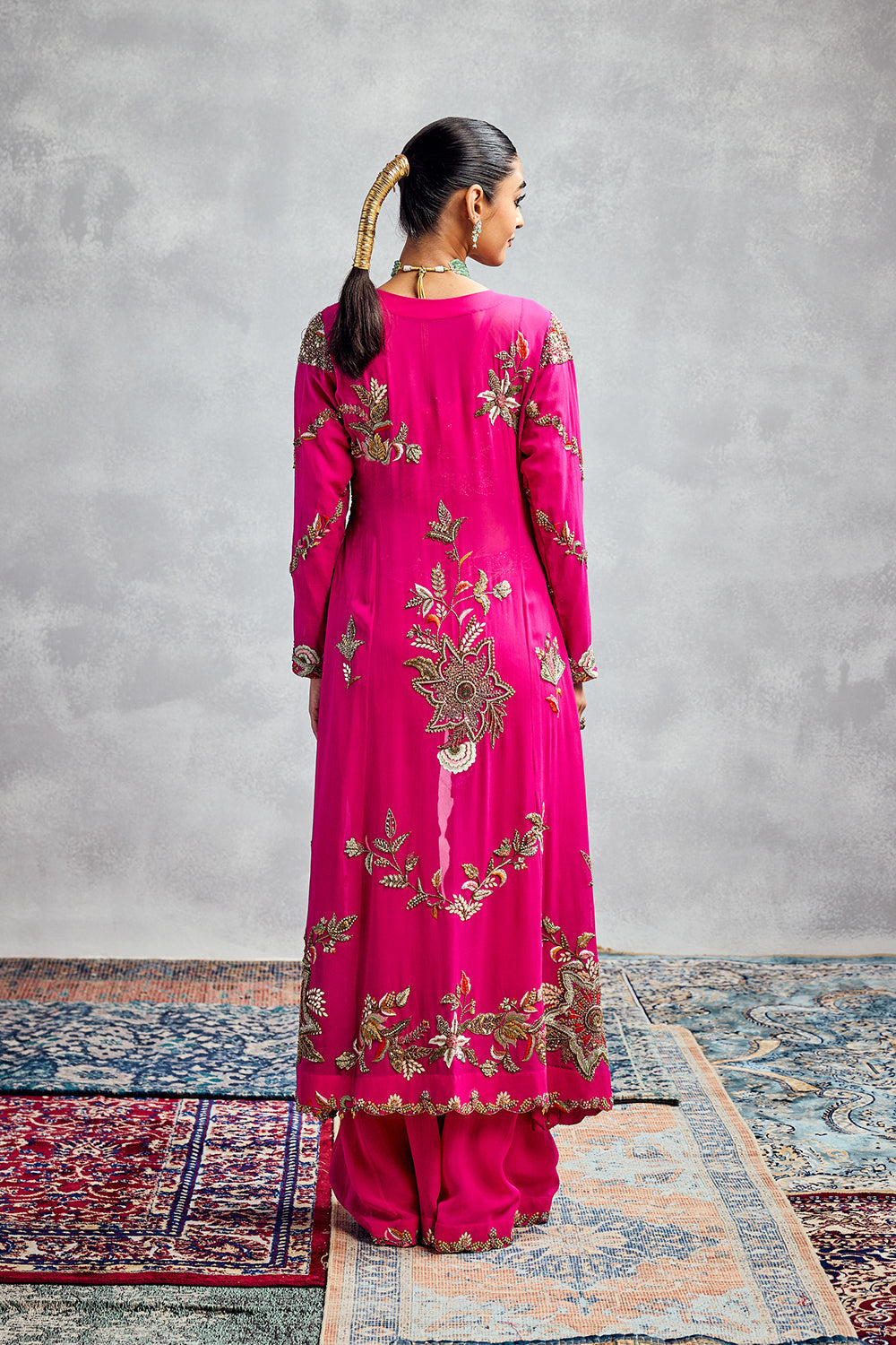 Lehenga Set