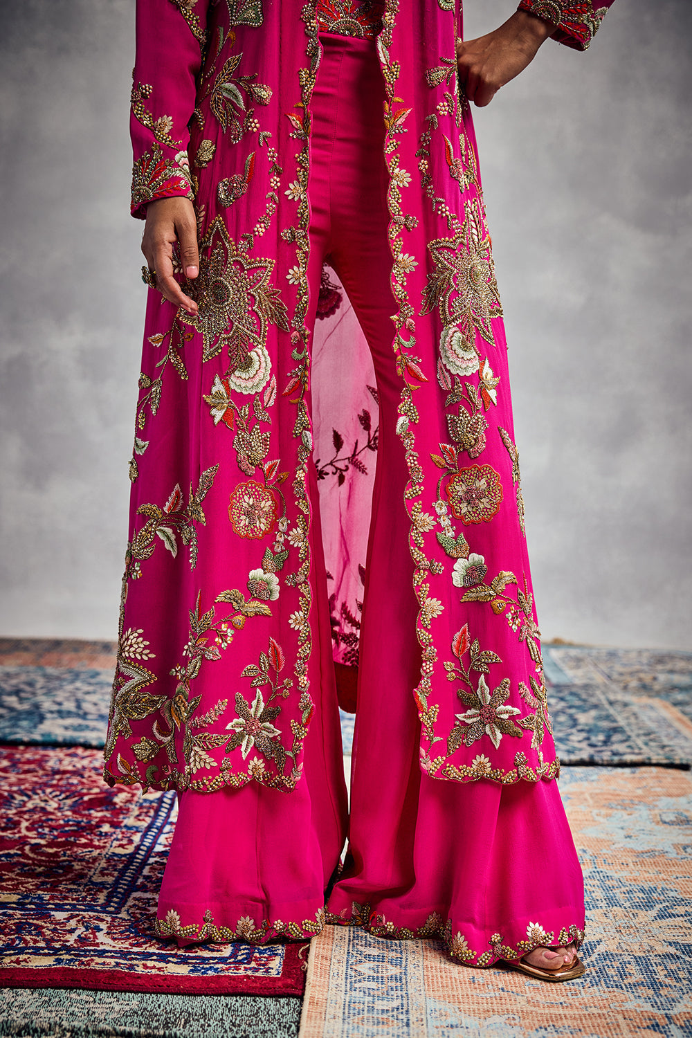 Lehenga Set