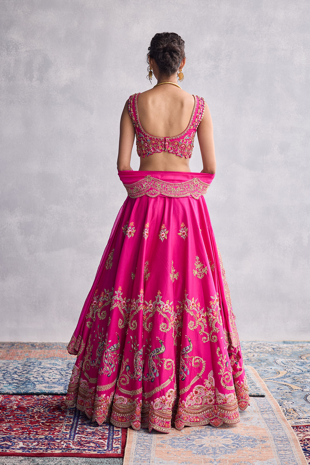 Lehenga Set