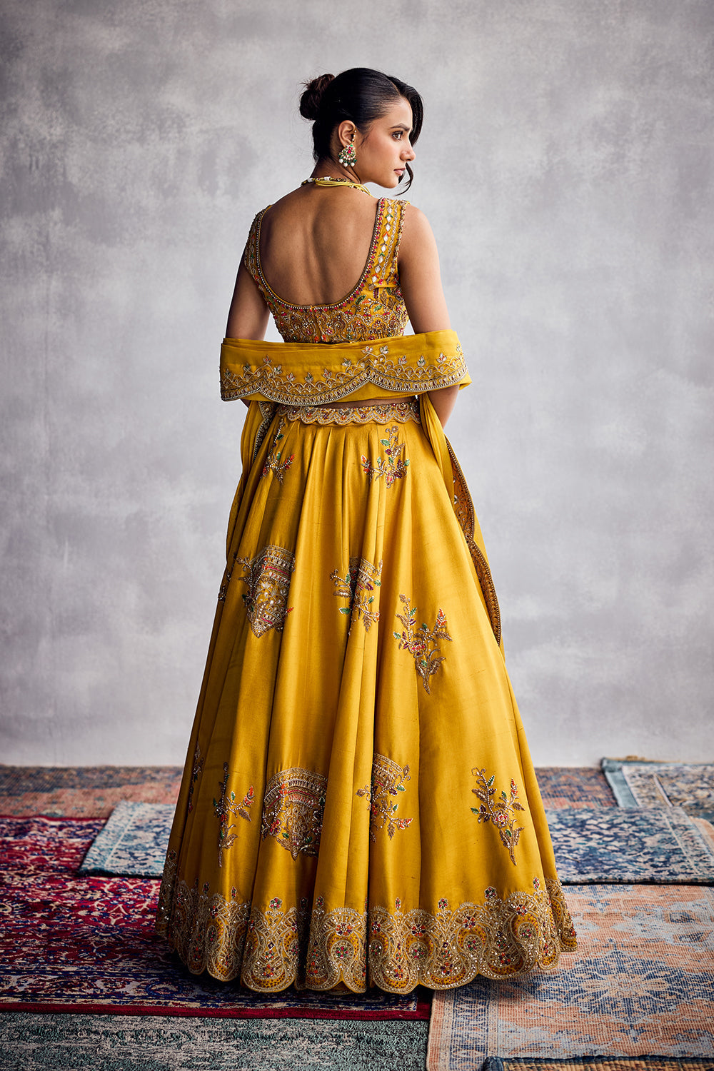 Lehenga Set