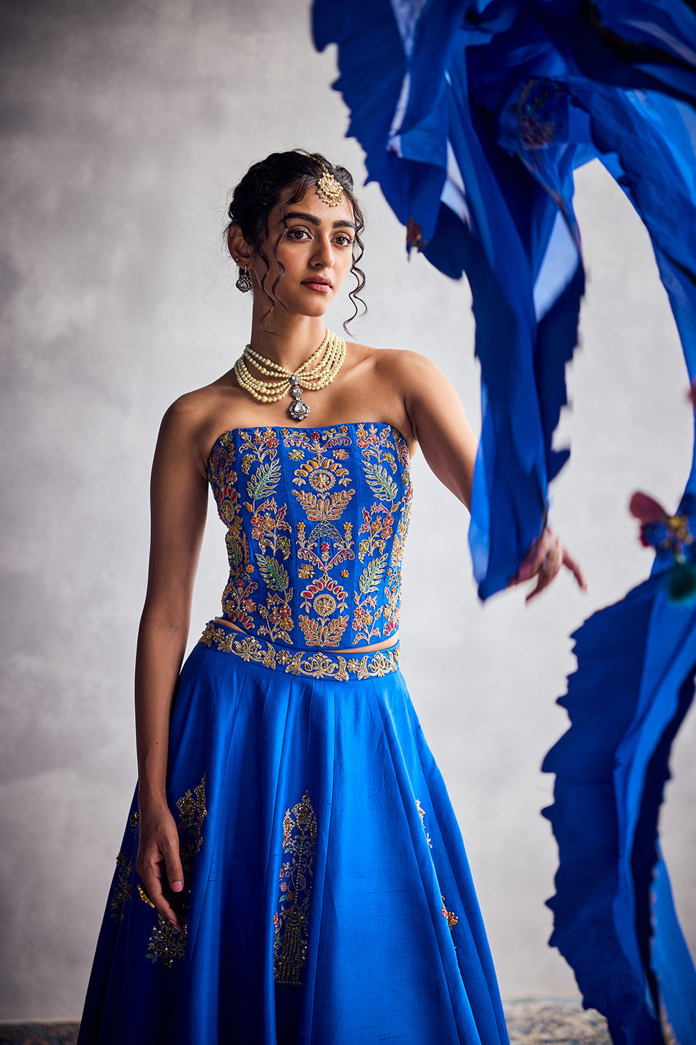 Lehenga Set