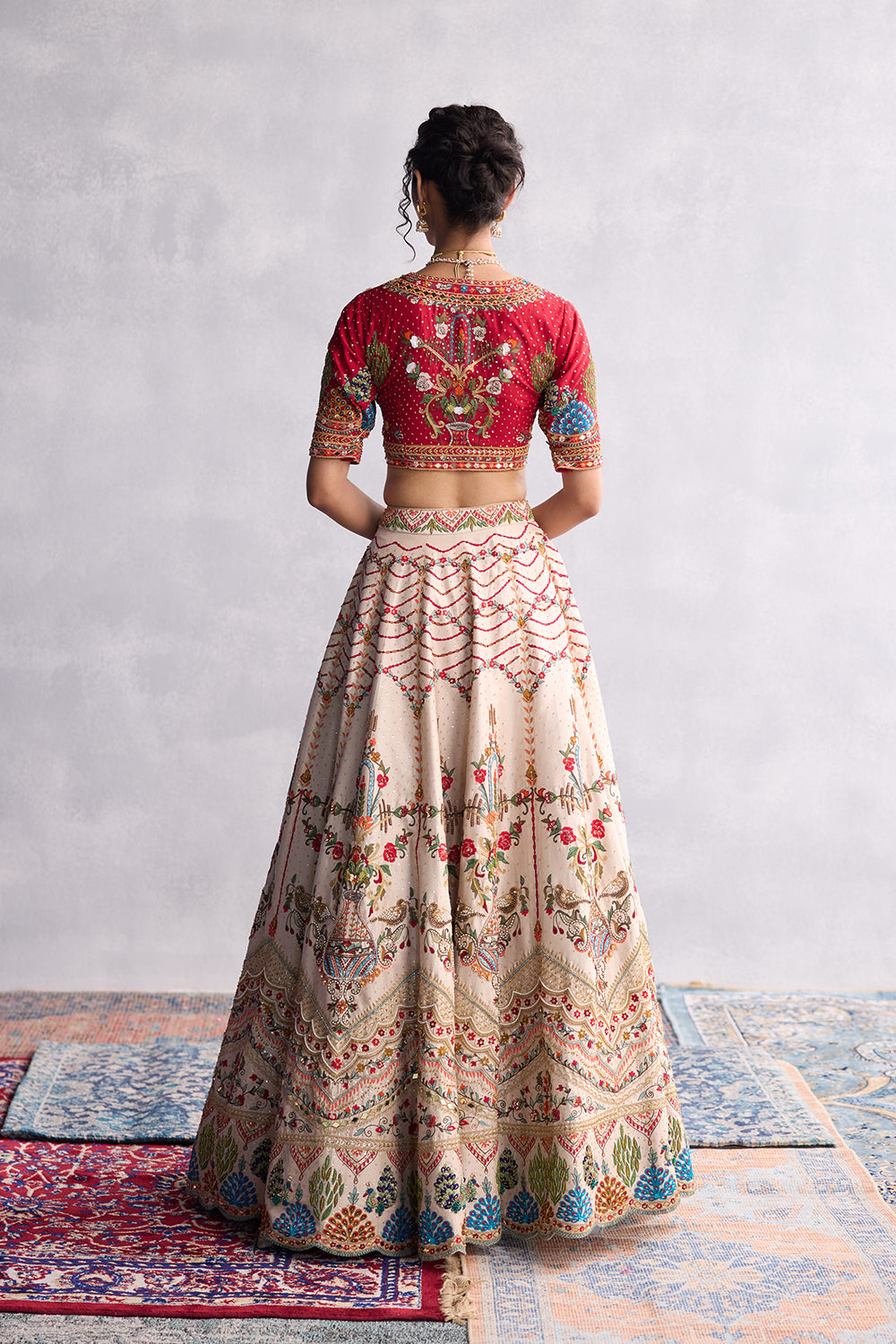 Lehenga Set