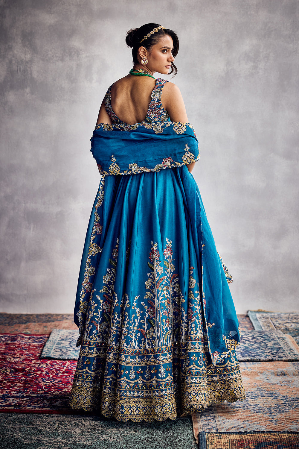 Lehenga Set