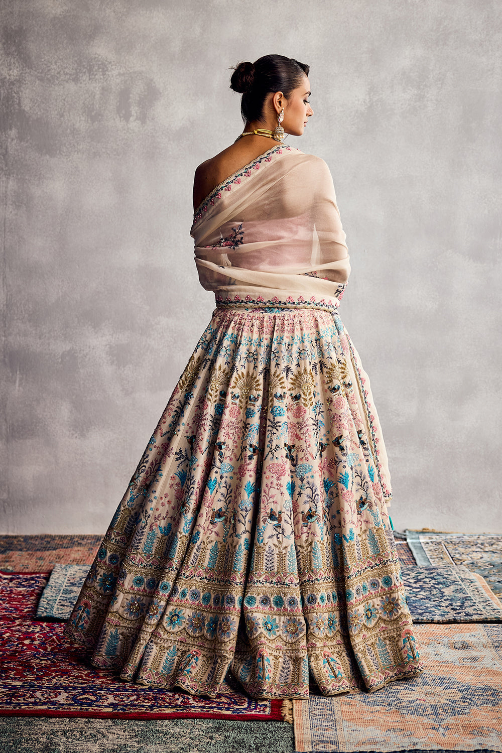 Lehenga Set