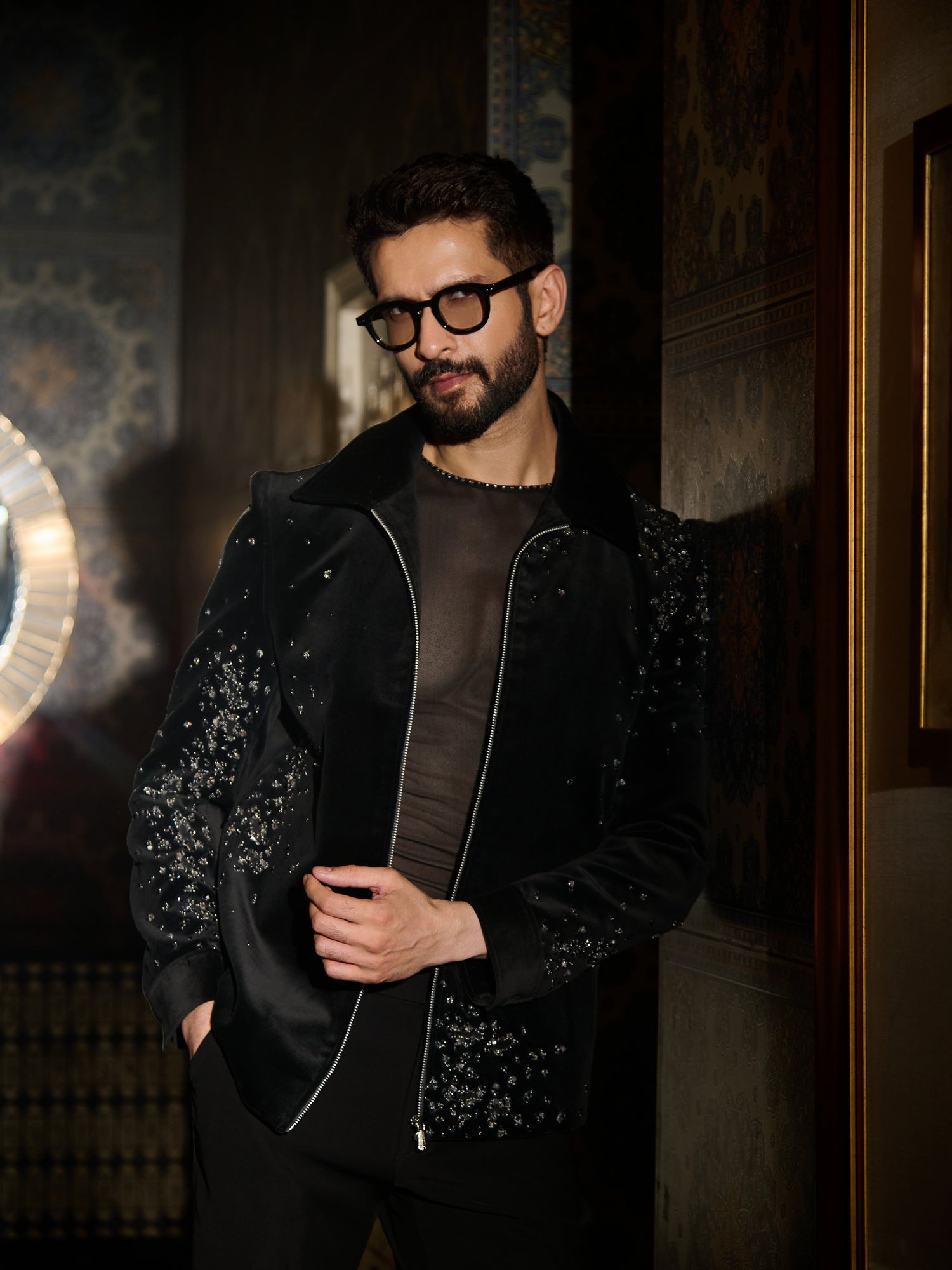 Solstice Bomber Set