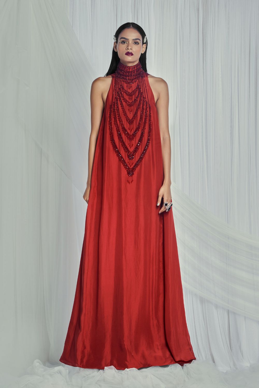 Mala Gown (7 laris)