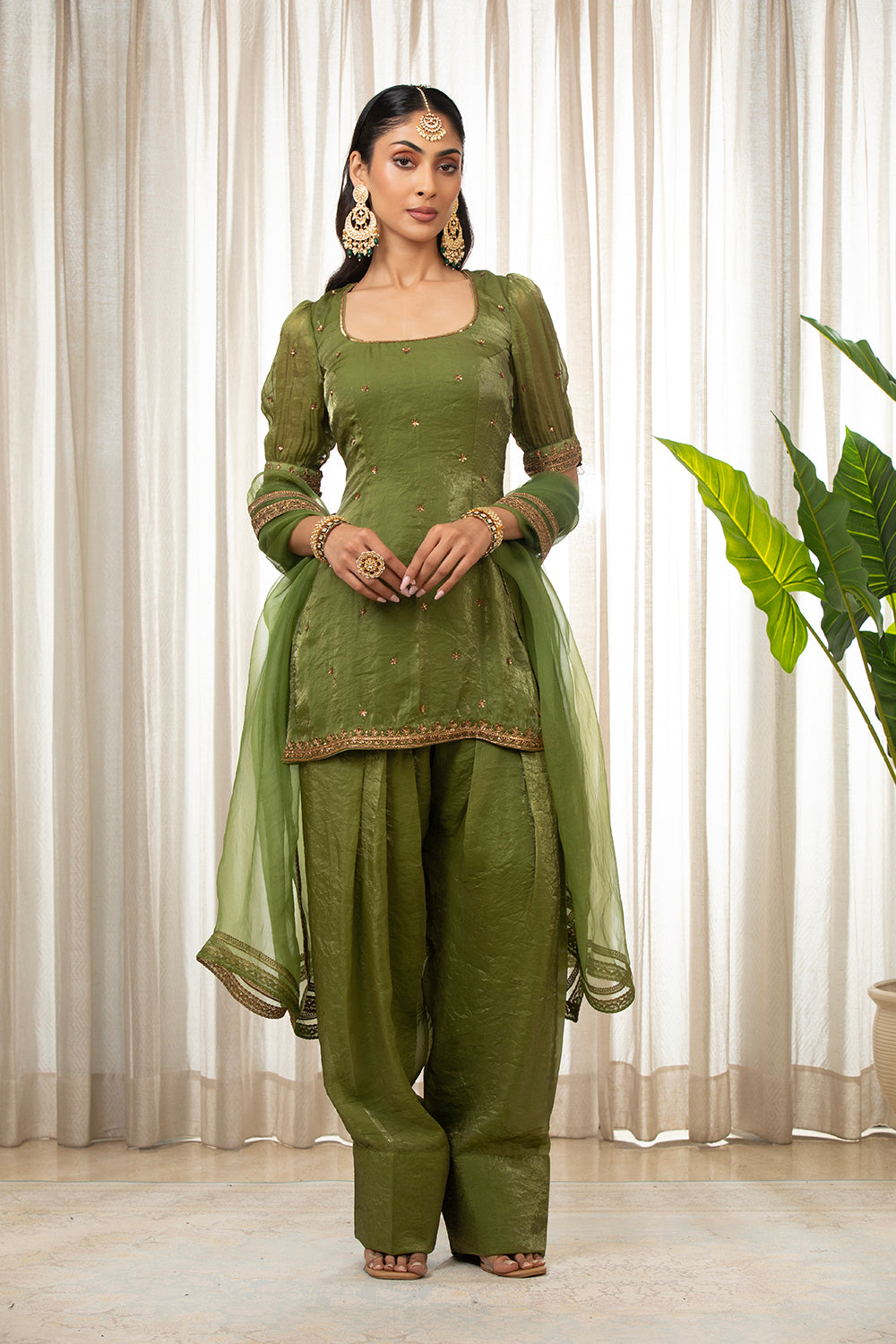 Eid Kurta Set