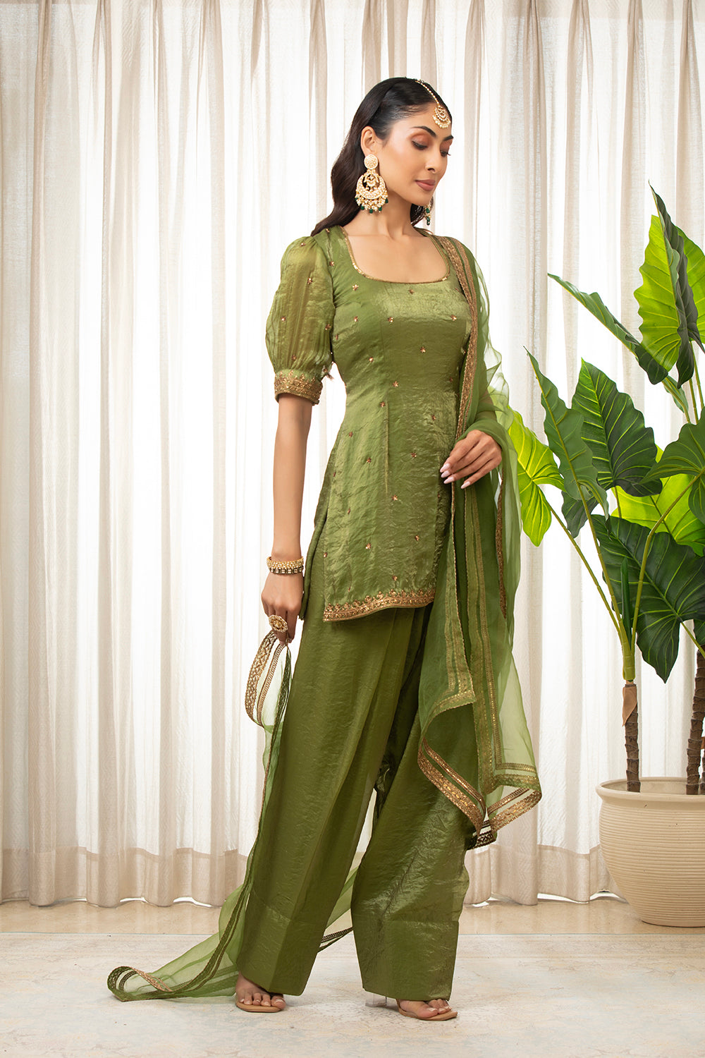 Eid Kurta Set