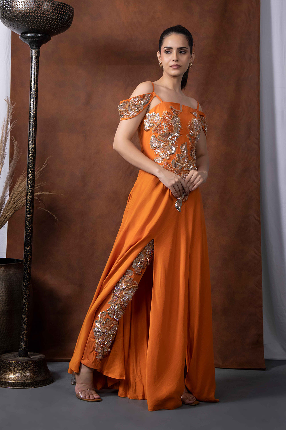 Aura Gownstyle