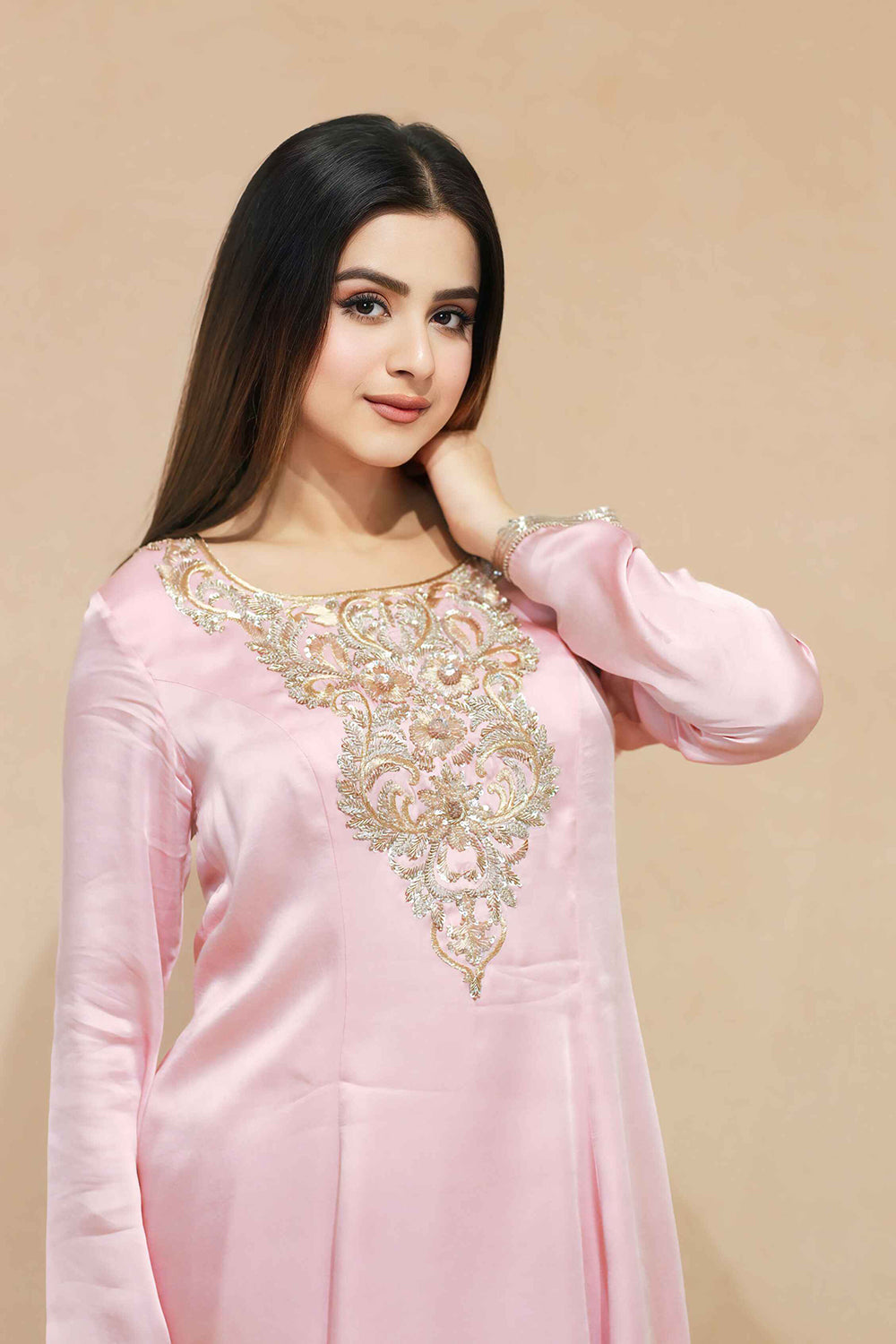 Jannat kurta set
