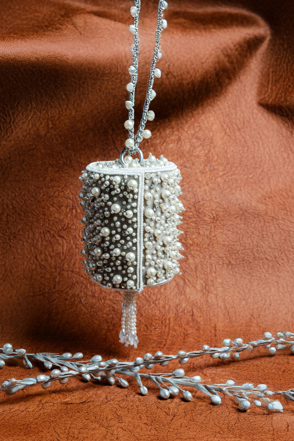 Pearl cluster Boshkeh Ash