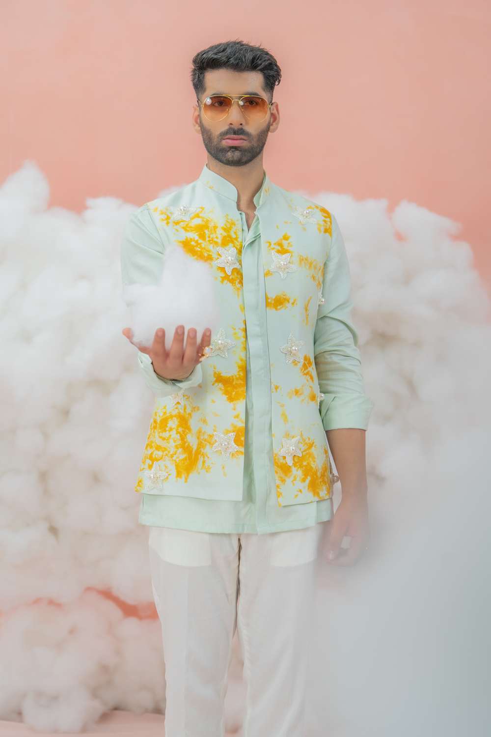 Exotic StarFish Bundi set