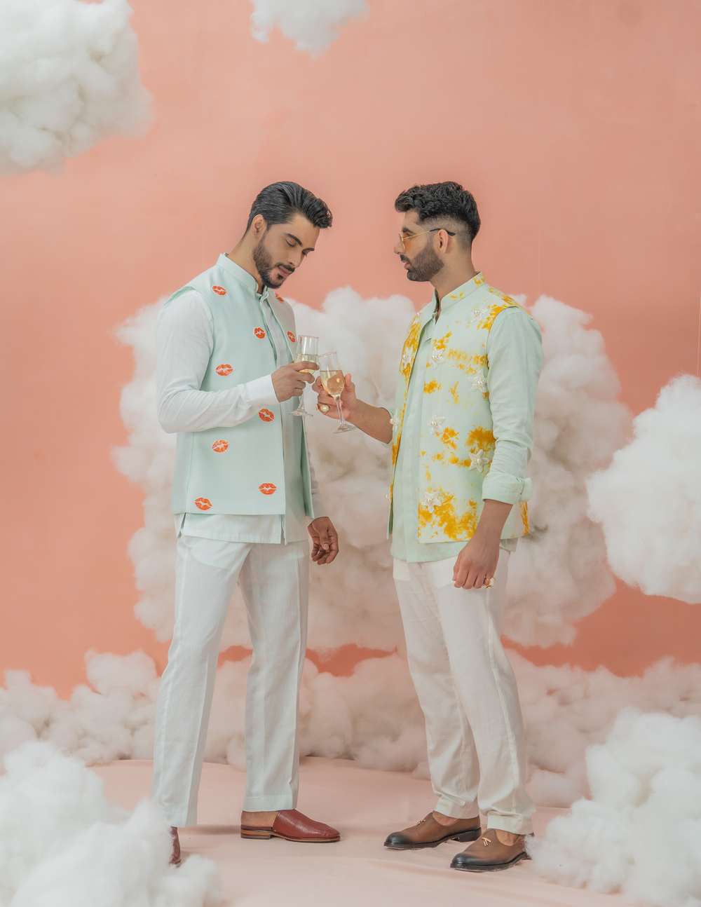 Exotic StarFish Bundi set