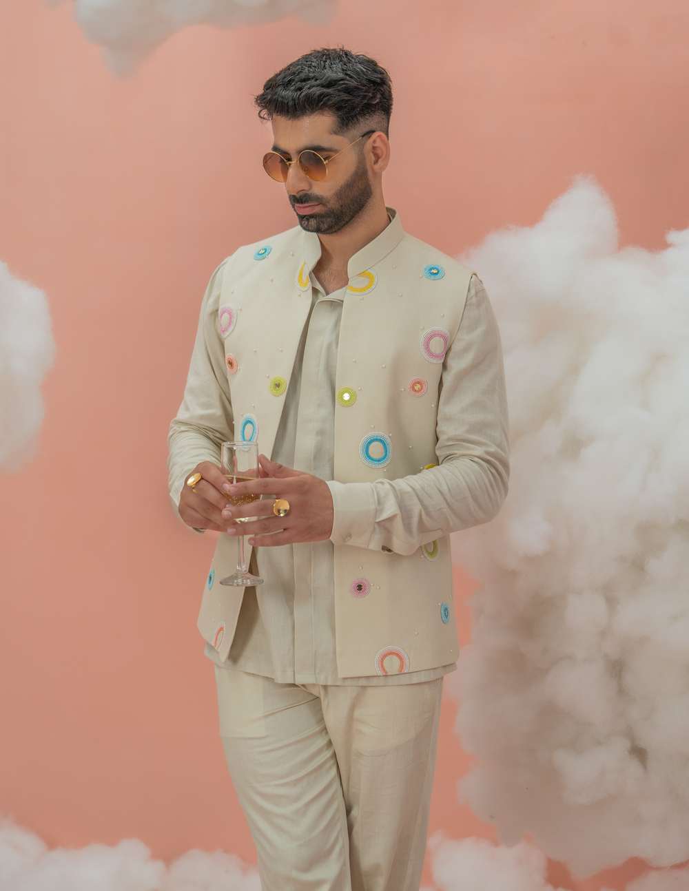 Go Carnival Bundi set