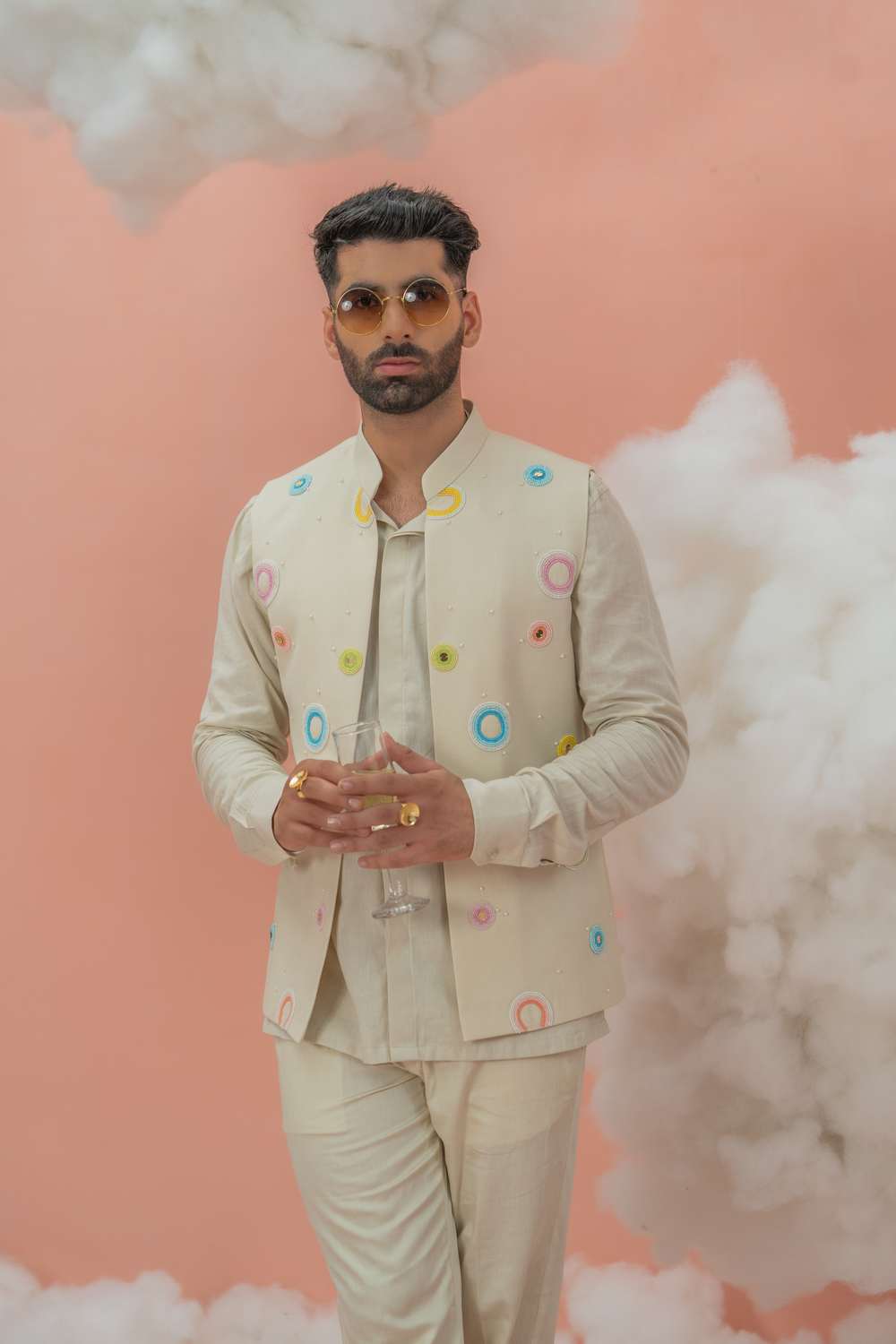 Go Carnival Bundi set