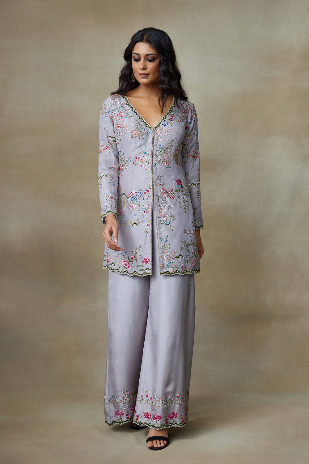 Finch Kurta Set