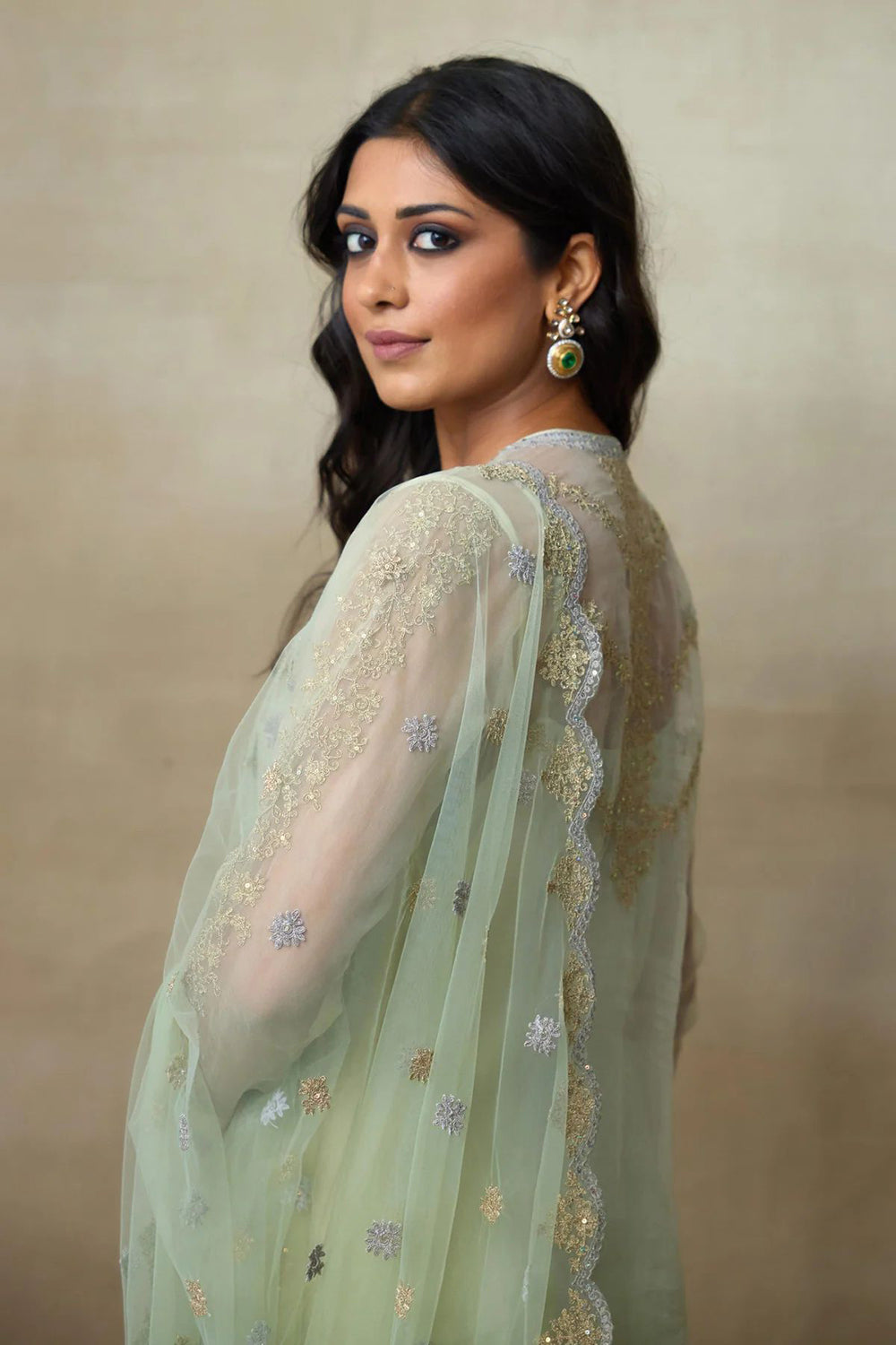 Lilly Kurta Set