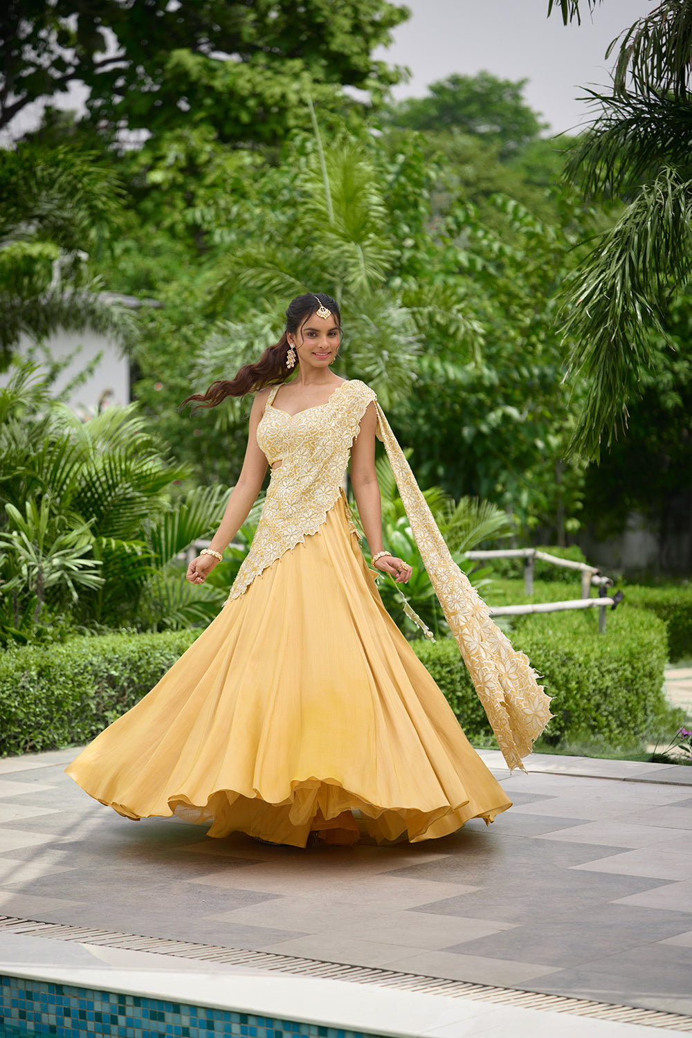 Marigold Muse