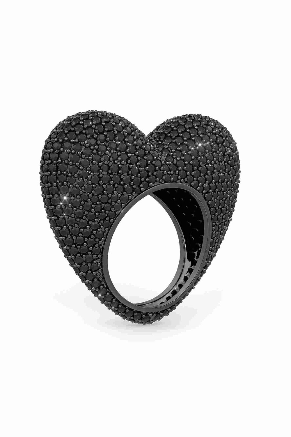 The Black Love Ring