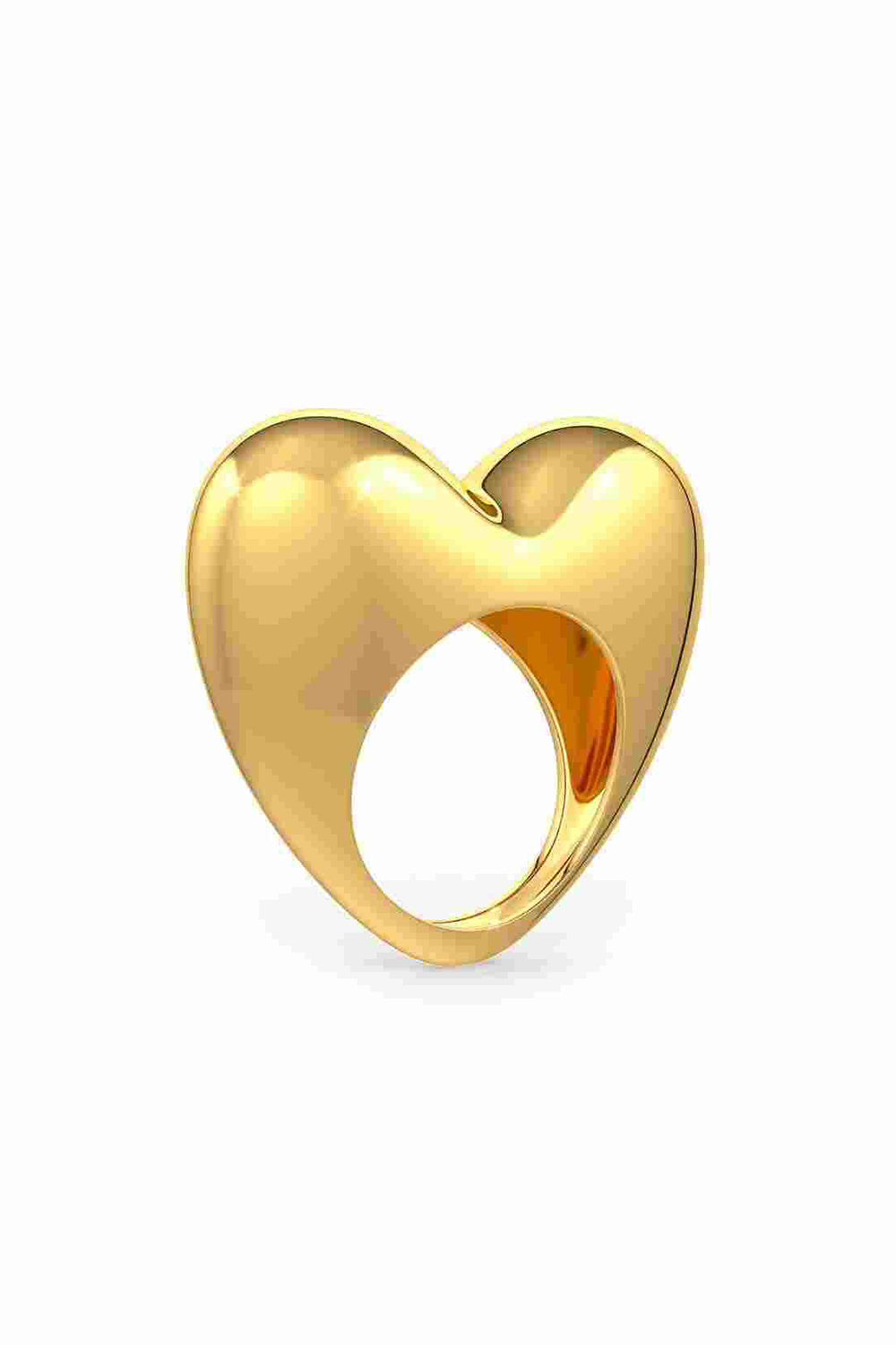 The Love Ring
