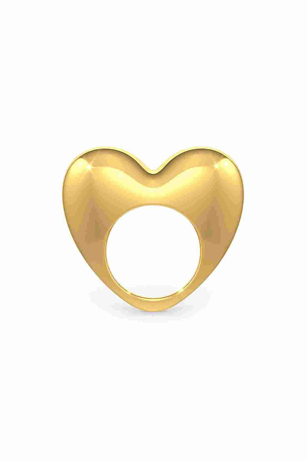 The Love Ring