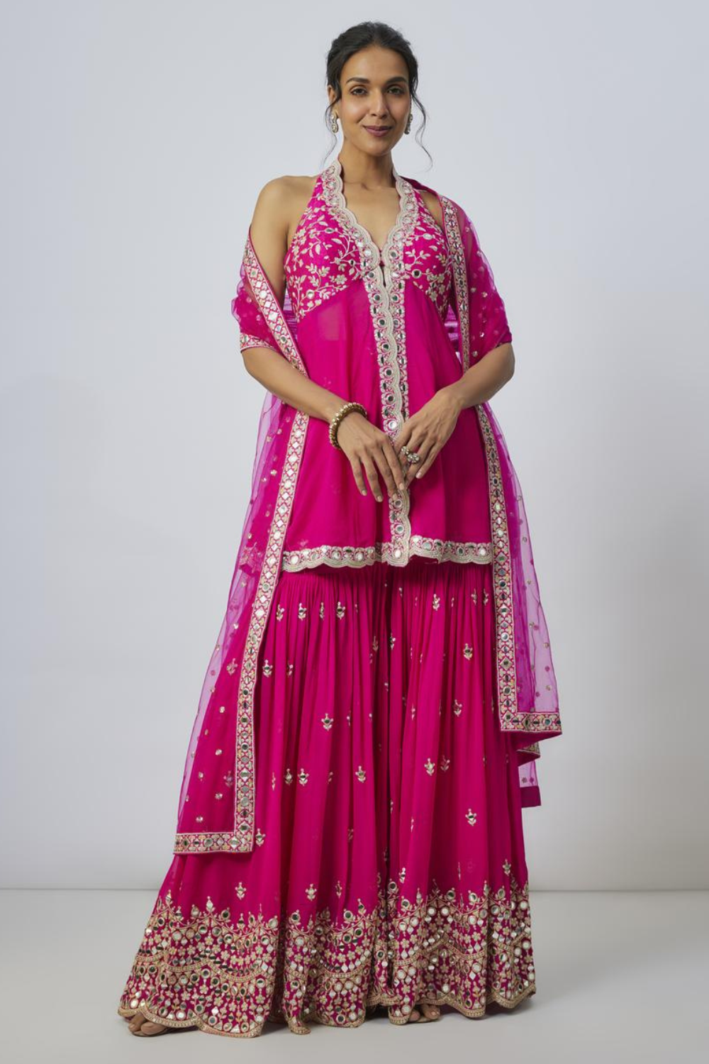 Eila Sharara Set