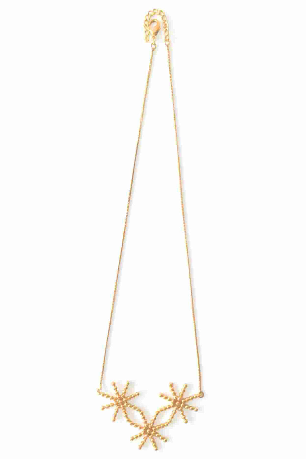 Vega Trio Pendant