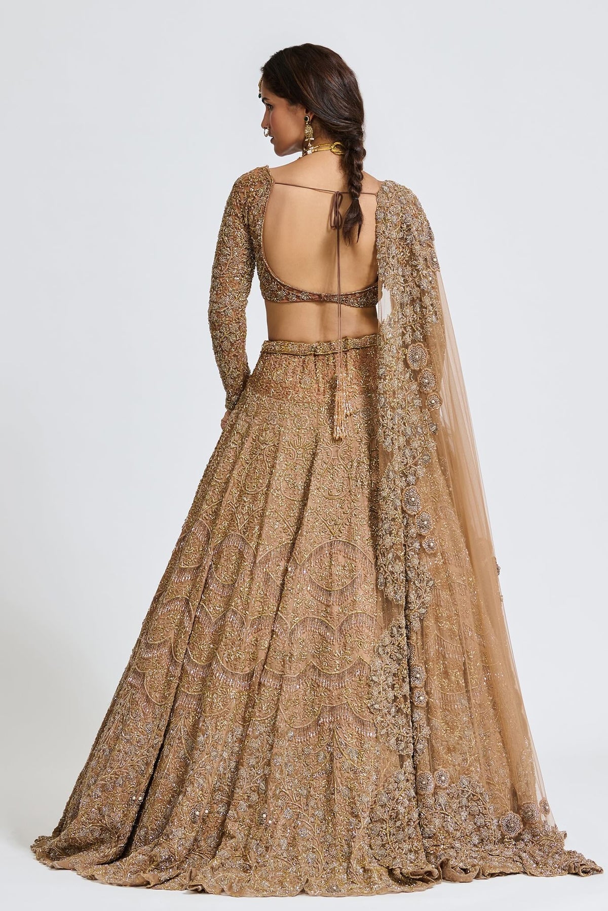 SURABHI CHOPRA WEDDING RECEPTION