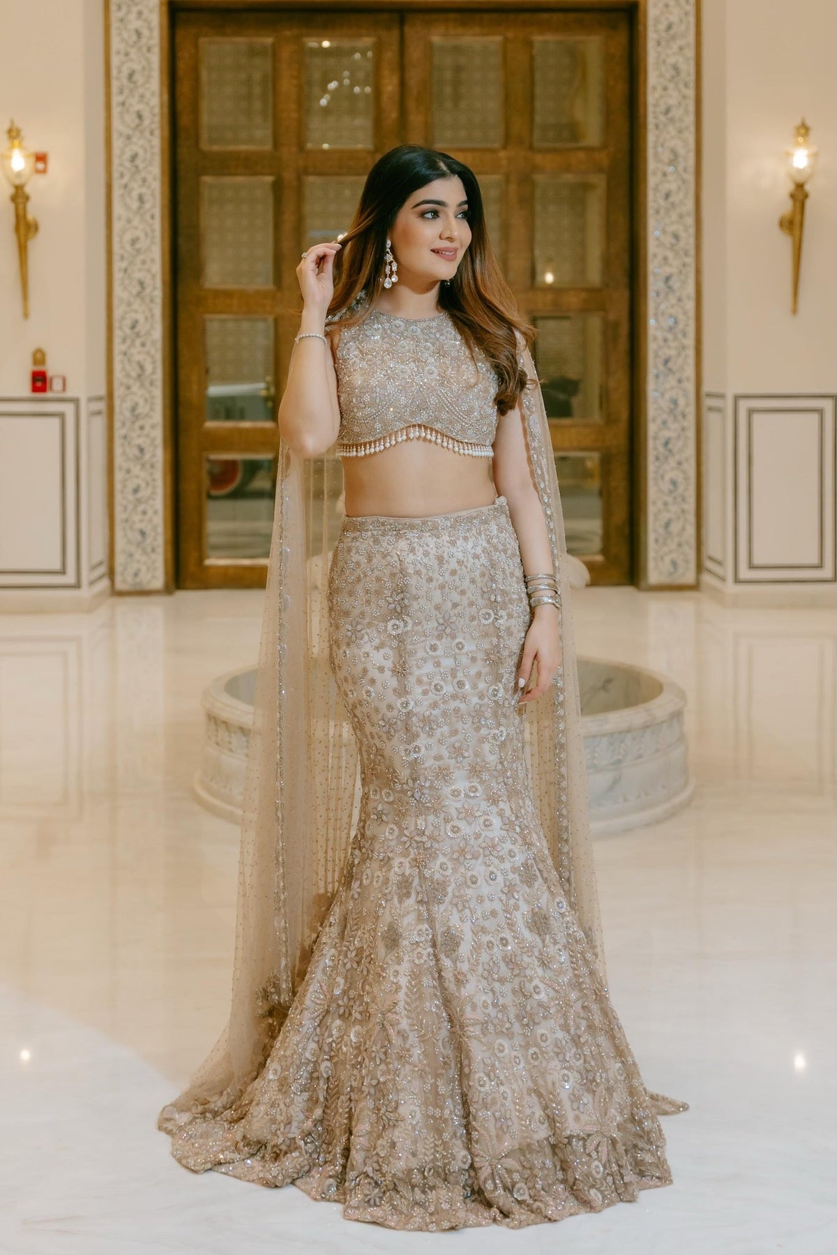CISTERCO X SURABHI CHOPRA
